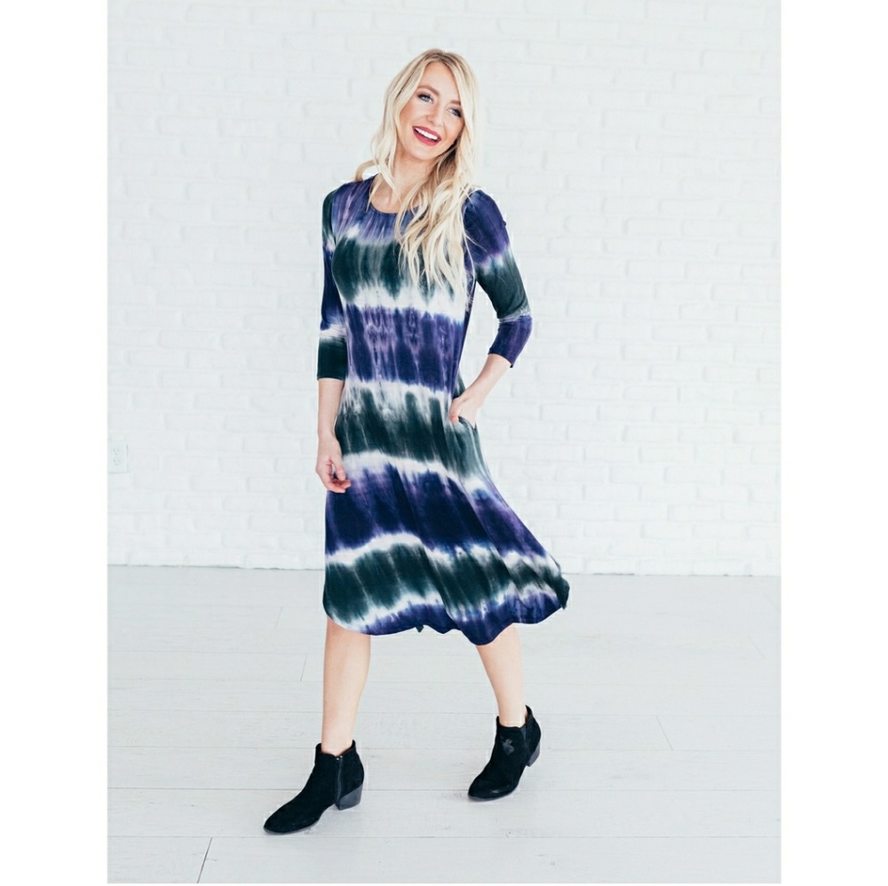 Poppy and Dot Annabelle brand dress
